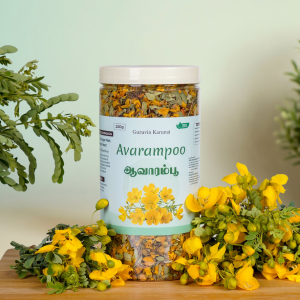 Avarampoo