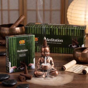 Meditation Cone