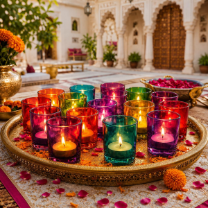Tea Light Candle