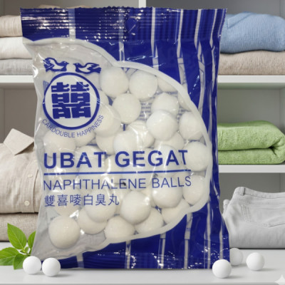 Toiletries