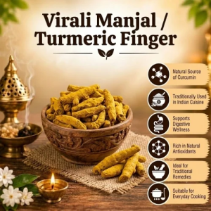 Virali Manjal